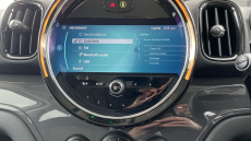 MINI Countryman 1.5 C Classic 5dr Auto Petrol Hatchback